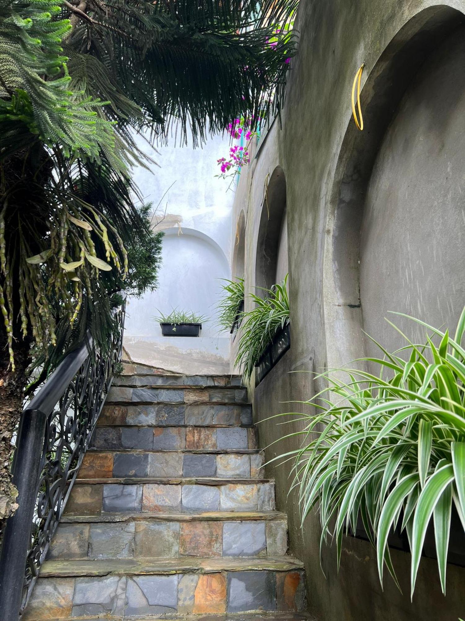 Green Villa Sapa 外观 照片