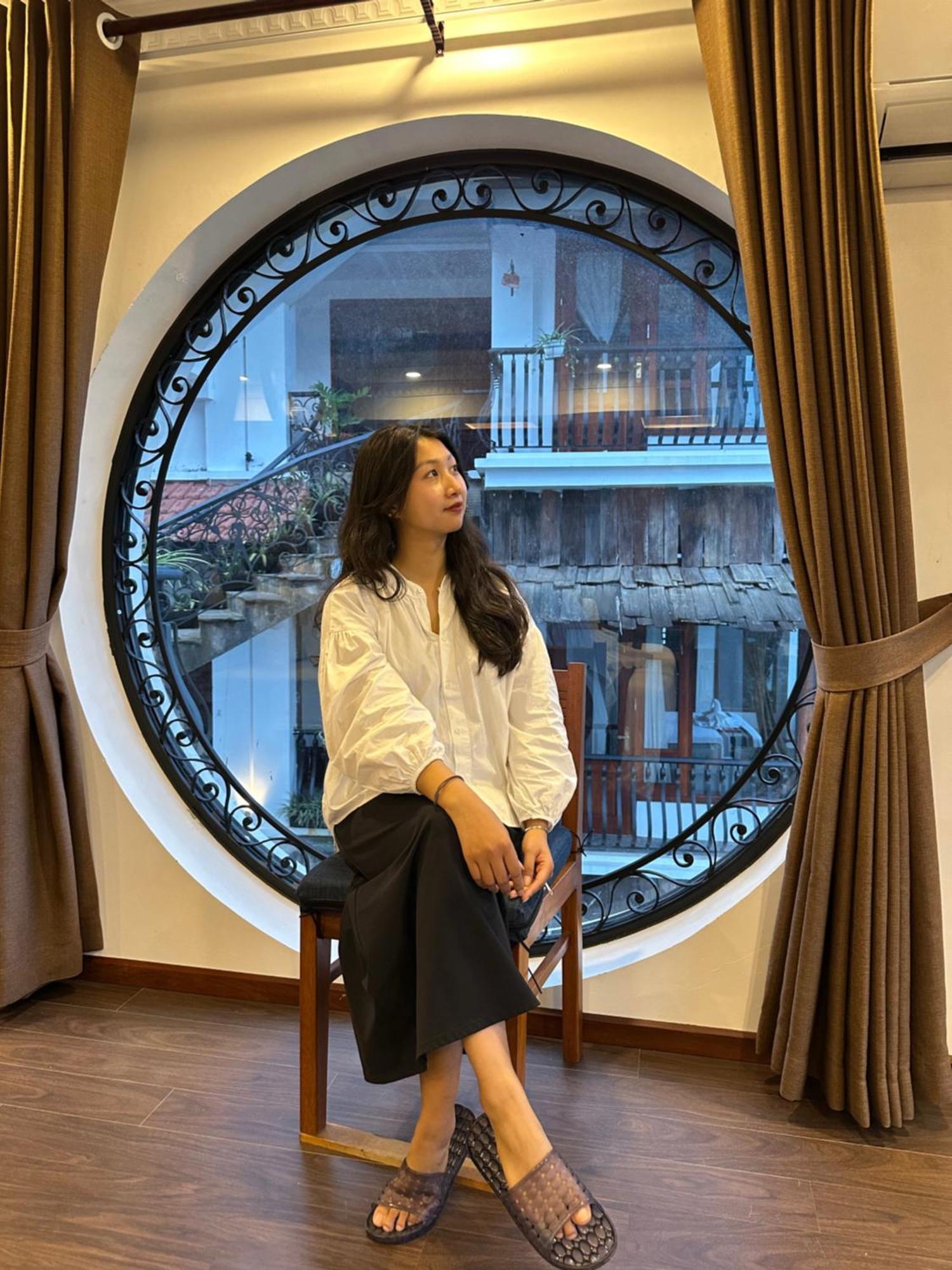 Green Villa Sapa 外观 照片
