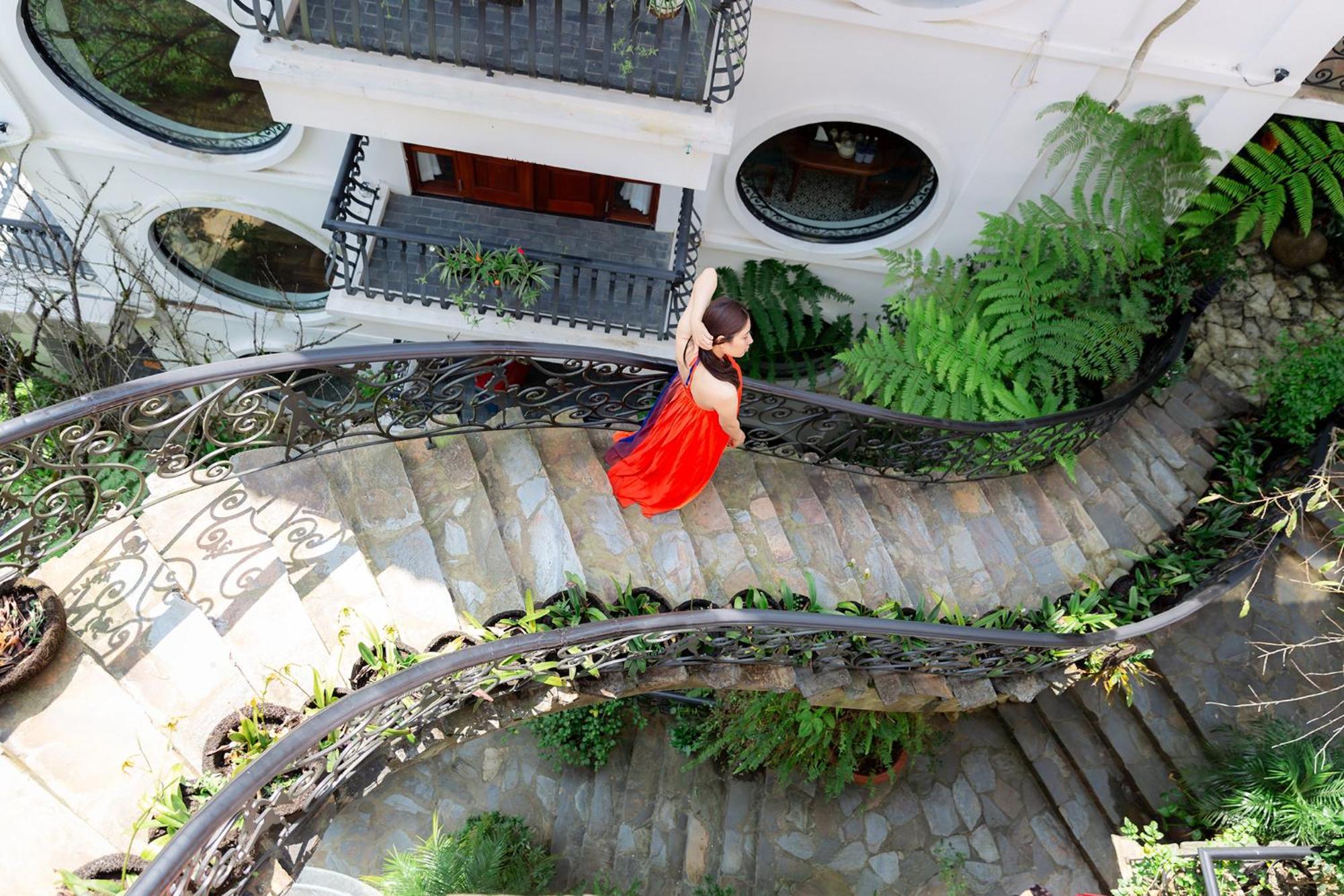 Green Villa Sapa 外观 照片